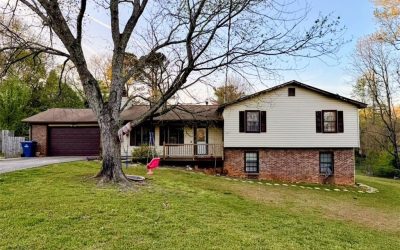 Sold | 482 Camden Circle, Lawrenceville, GA 30046