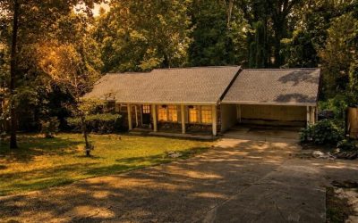 Active | 2831 Old Norcross Road, Tucker, GA 30084-2716