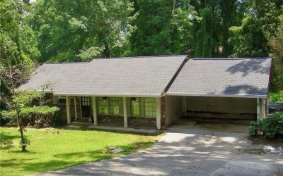 Active | Open House: Sat, Jul 25, 2026 12:00 PM – 02:00 PM | 2831 Old Norcross Road, Tucker, GA 30084