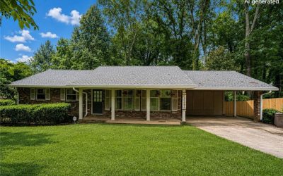 Active | 2831 Old Norcross Road, Tucker, GA 30084-2716